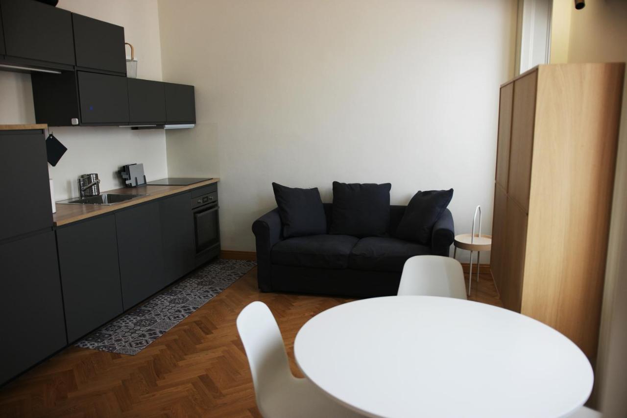 Milano Charme Suite Dış mekan fotoğraf