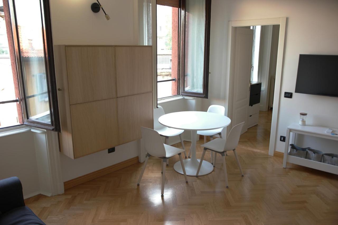 Milano Charme Suite Dış mekan fotoğraf