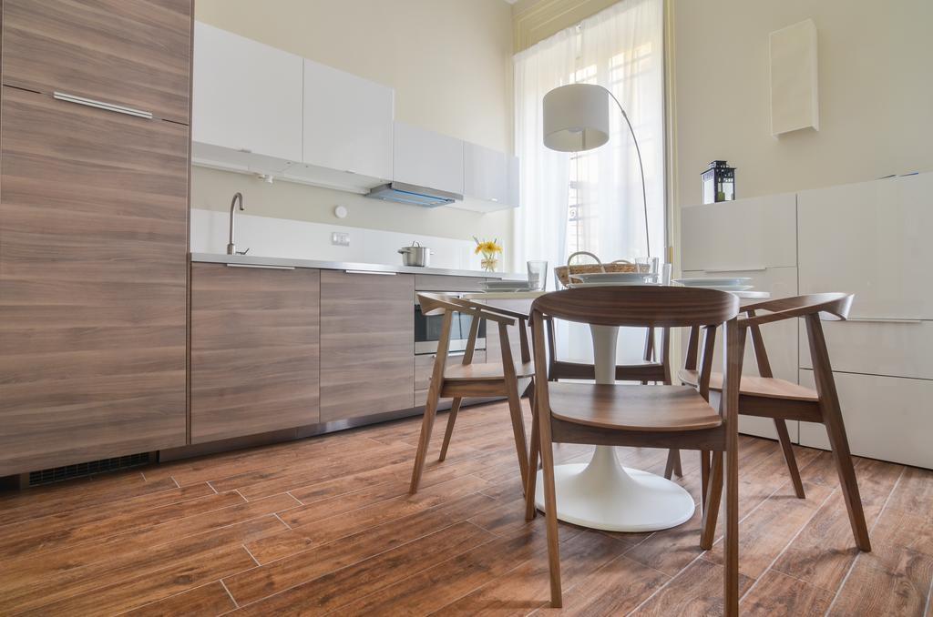 Milano Charme Suite Dış mekan fotoğraf